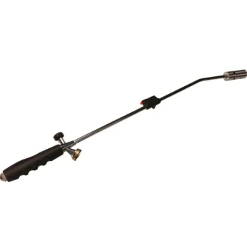 Finbullet Sähkötyökalut-Kaasupoltin Piezo 7/16