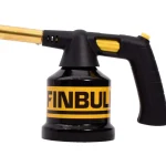 Finbullet Sähkötyökalut-Kaasupoltin Piezolla