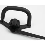 Raivaussahat Ja Tarvikkeet-Kahva Brücke LTC40 Akkuruohoraivuri 2in1