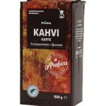 Priima Kahvit^Kahvi 500 G Vaalea Paahto SJ