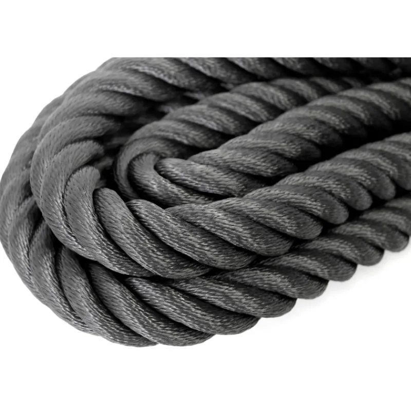 kaidekysipakkaus-36mm-10m-must-ICKeZNIK-0.webp Piippo Kettingit, Köydet Ja Kuormansidonta-Kaideköysipakkaus 36mm 10m Musta