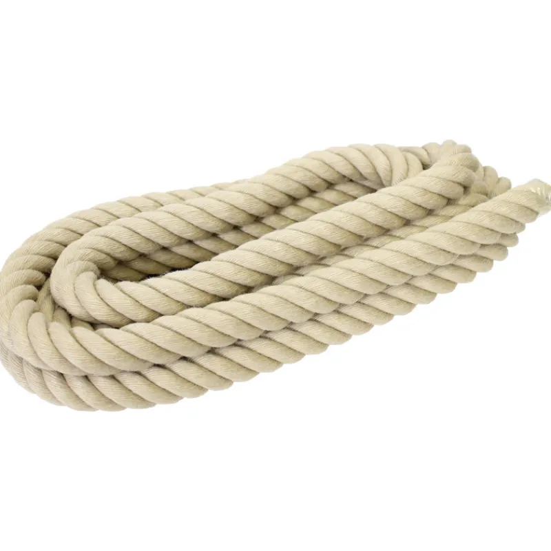 kaidekysipakkaus-36mm-6m-natur-pxTVWPhv-0.webp Piippo Kettingit, Köydet Ja Kuormansidonta-Kaideköysipakkaus 36mm 6m Naturel