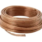 Egant Sähköasennustarvikkeet-Kaiutinjohto 10m 2x2,5mm2