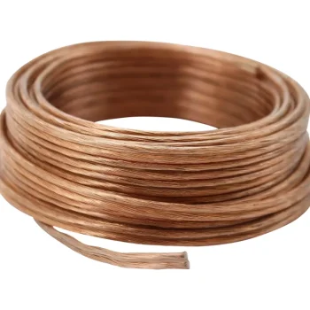 Egant Sähköasennustarvikkeet-Kaiutinjohto 25m 2x1,5mm2