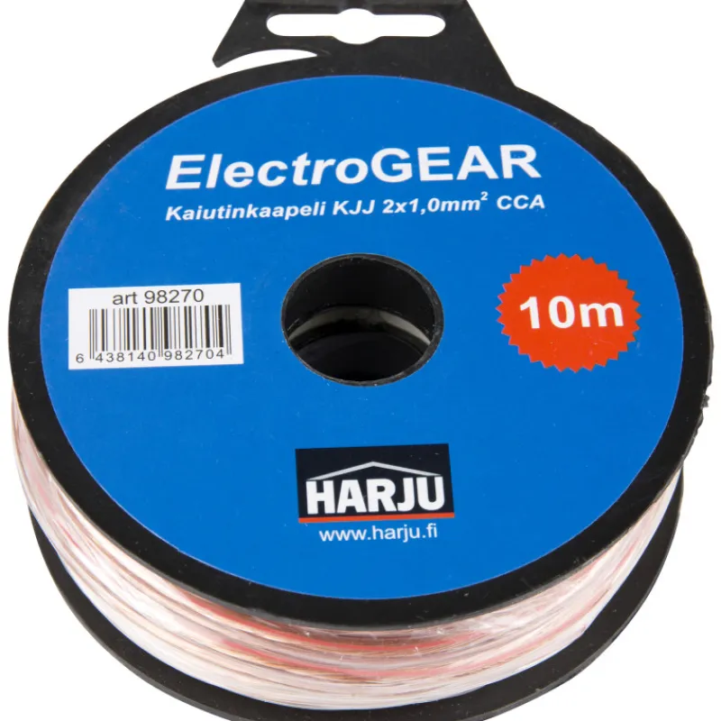 kaiutinkaapeli-kjj-2-x-10-mmu0-myXNaJcy-0.webp Harju Kaapelit-Kaiutinkaapeli KJJ 2 X 1,0 Mmu00b2, 10 M