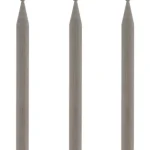 Dremel Sähkötyökalut-Kaiverrusterä 106 Pieni 1,6 Mm 3 Kpl