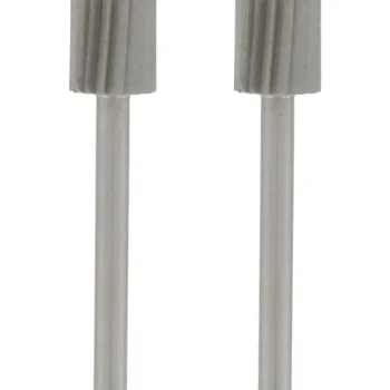 Dremel Sähkötyökalut-Kaiverrusterä 115 HSS 7,8 Mm 2 Kpl