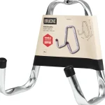 Brücke Ripustus-Kaksoiskoukku 250x250x160 Mm