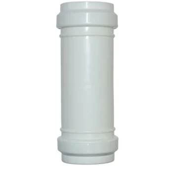 Harju LVI-Kaksoismuhvi 32 Mm