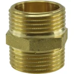 Harju LVI-Kaksoisnippa 1/2