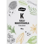 Priima Mausteet Ja Liemivalmisteet^Kalamauste 40 G