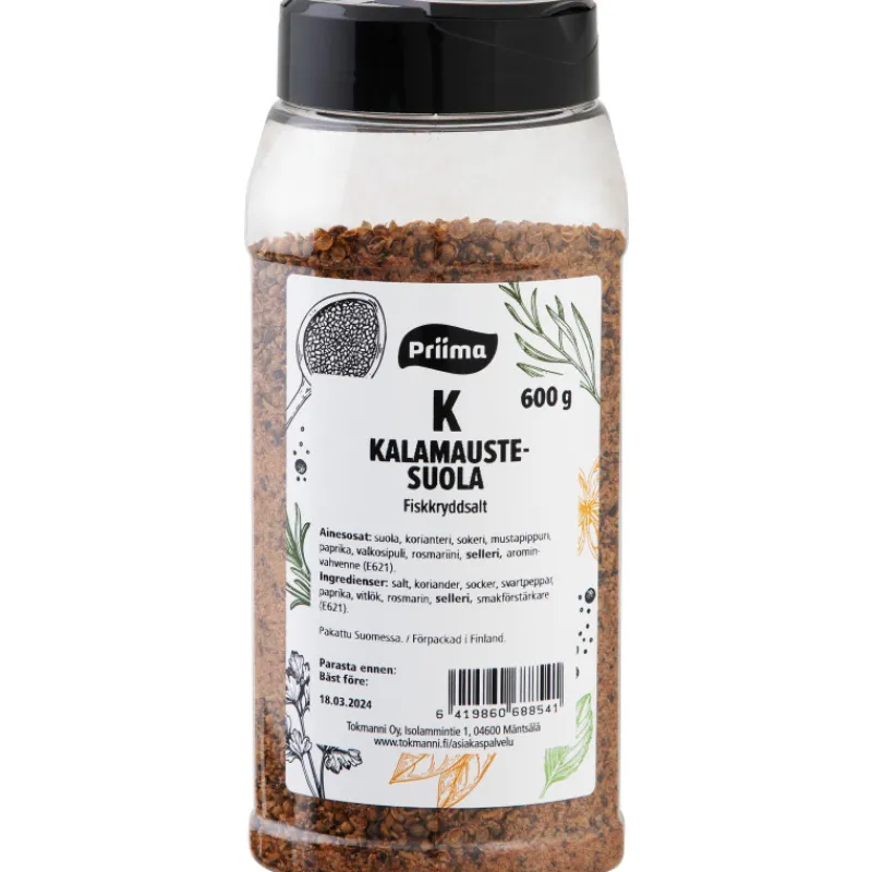 kalamauste-priima-600-g-ktNAKLPo-0.webp Priima Mausteet Ja Liemivalmisteet^Kalamauste 600 G