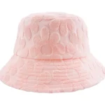 Miny Naisten Asusteet-Kalastajanhattu Vaaleanpunainen