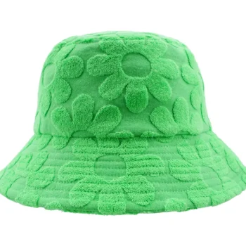 Miny Naisten Asusteet-Kalastajanhattu Vihreä