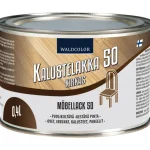 Waldcolor Maalit-Kalustelakka 50 0,4 L Kirkas