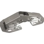 Pisla Pienrauta-Kalustesarana 906