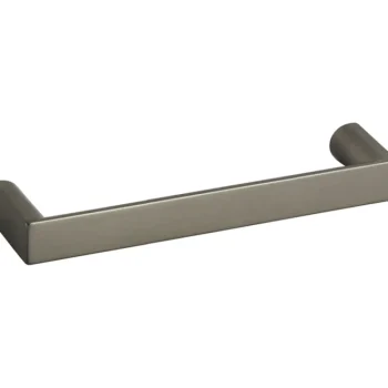 Pisla Pienrauta-Kalustevedin Alex 96 Mm, Samakki/harjattu Teräs, 2 Kpl