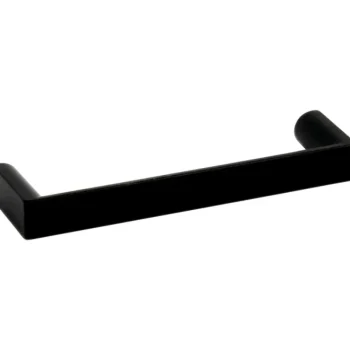 Pisla Pienrauta-Kalustevedin Alex Samakki/musta, 96 Mm, 2 Kpl