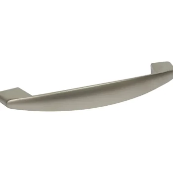 Pisla Pienrauta-Kalustevedin Nea Samakki/mattakromi, 96 Mm, 2 Kpl