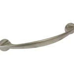 Pisla Pienrauta-Kalustevedin Venla Samakki/mattanikkeli, 96 Mm, 2 Kpl