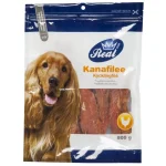 Real Dog Koiranruoka^Kanafilee 800 G Täysliha