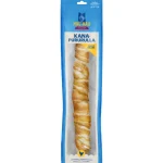 Hau Hau Champion Koiranruoka^Kanapururulla 38 Cm, 175 G