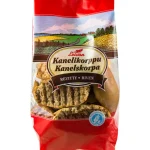 Leivon Kuivaleivät Ja Korput^Kanelikorppu 400 G