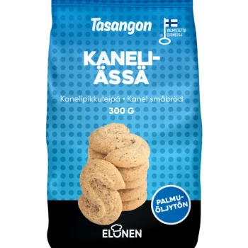 Tasangon Keksit^Kaneliässä 300 G