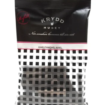 Kryddhuset Leivontamausteet Ja -ainekset^Kanelitanko 50 G