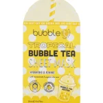 Bubble T Ihonhoitotuotteet^Kangasnaamio Tropical