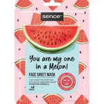 Sence Ihonhoitotuotteet^Kangasnaamio 20 Ml Melon