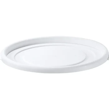 Orthex Saavit Ja 채mp채rit^Kansi 10 L Sankoon, Valkoinen