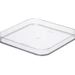 Smartstore S채ilytysj채rjestelm채t^Kansi Compact Square Kirkas