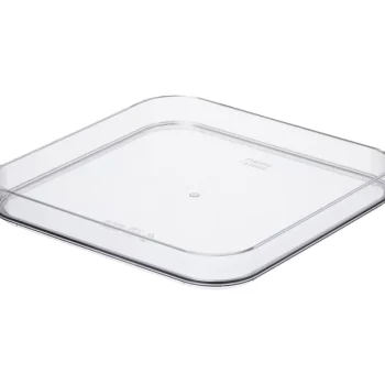 Smartstore S채ilytysj채rjestelm채t^Kansi Compact Square Kirkas