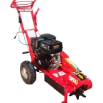 Timco Pensasleikkurit Ja Tarvikkeet-Kantojyrsin