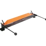 Fornorth Sähkötyökalut^Kanttikone 730 Mm