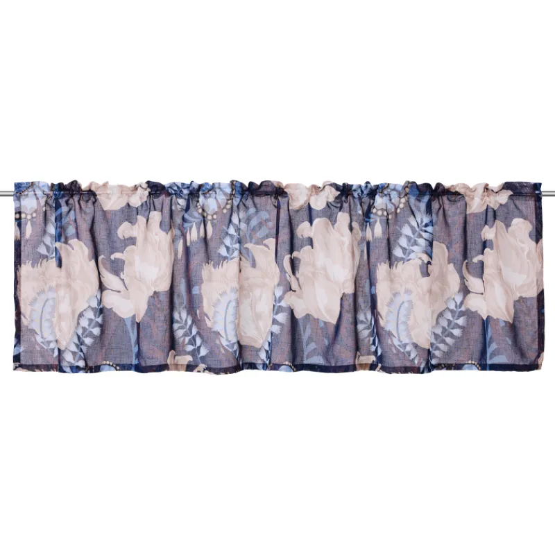 kappaverho-vallila-60-x-250-cm-YgIOsEqy-0.webp Vallila Verhot Ja Verhotarvikkeet-Kappaverho 60 X 250 Cm Anais Light Sininen