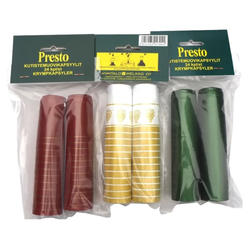 kapsyyli-presto-24-kpl-RChkooEr-0.webp Presto Juomien Valmistus Ja Makuaineet^Kapsyyli 24 Kpl