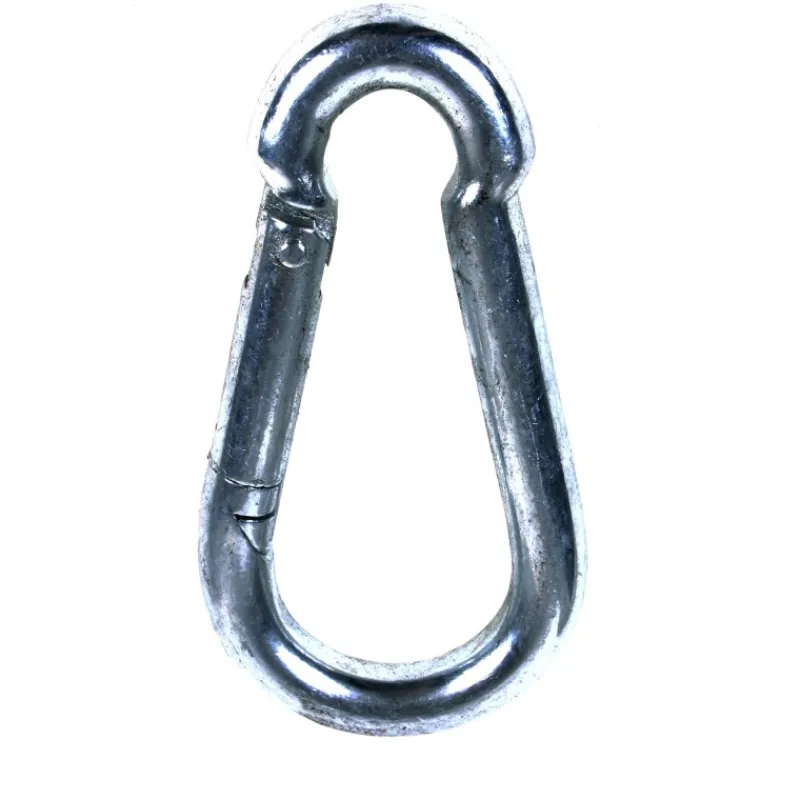 karbiinihaka-2-kpl-100-x-10-mm-OuLhTcAh-0.webp Haklift Kettingit, Köydet Ja Kuormansidonta-Karbiinihaka 2 Kpl 100 X 10 Mm