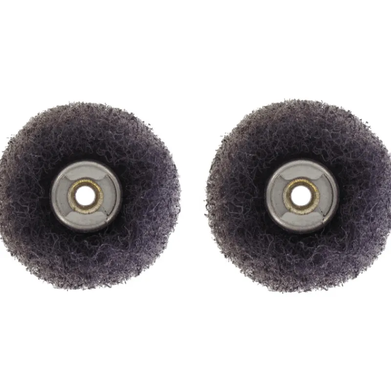 karhunkieliharja-hieno-dremel-ffsJqEGh-0.webp Dremel Sähkötyökalut-Karhunkieliharja Hieno 512SC, 2 Kpl