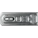 Abus Pienrauta-Karkaistu Terässalpa 100/60 B/SDKNFIN