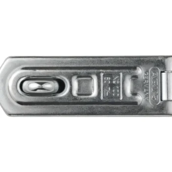 Abus Pienrauta-Karkaistu Terässalpa 100/60 B/SDKNFIN