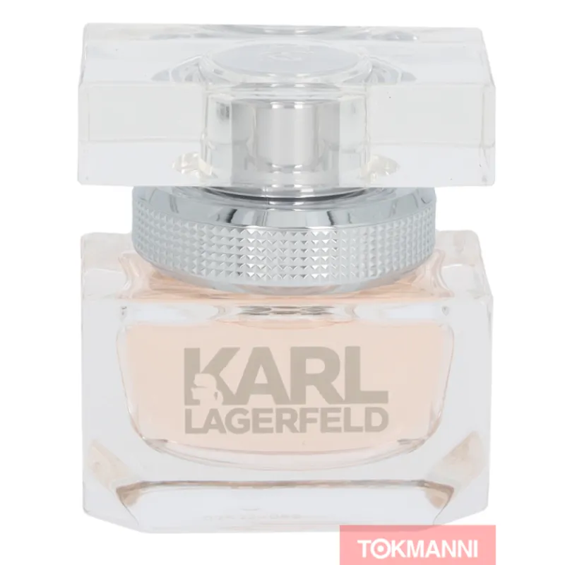 karl-lagerfeld-pour-femme-edp-sQrkQtas-0.webp Lagerfeld Hajuvedet^Karl Pour Femme Edp Spray 25ml