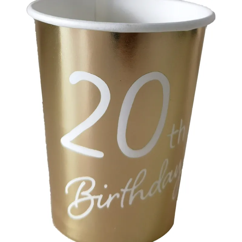 kartonkimuki-lets-party-6-kpl-BqcMaRUi-0.webp Let's Party Teemajuhlat-Kartonkimuki 6 Kpl 20v