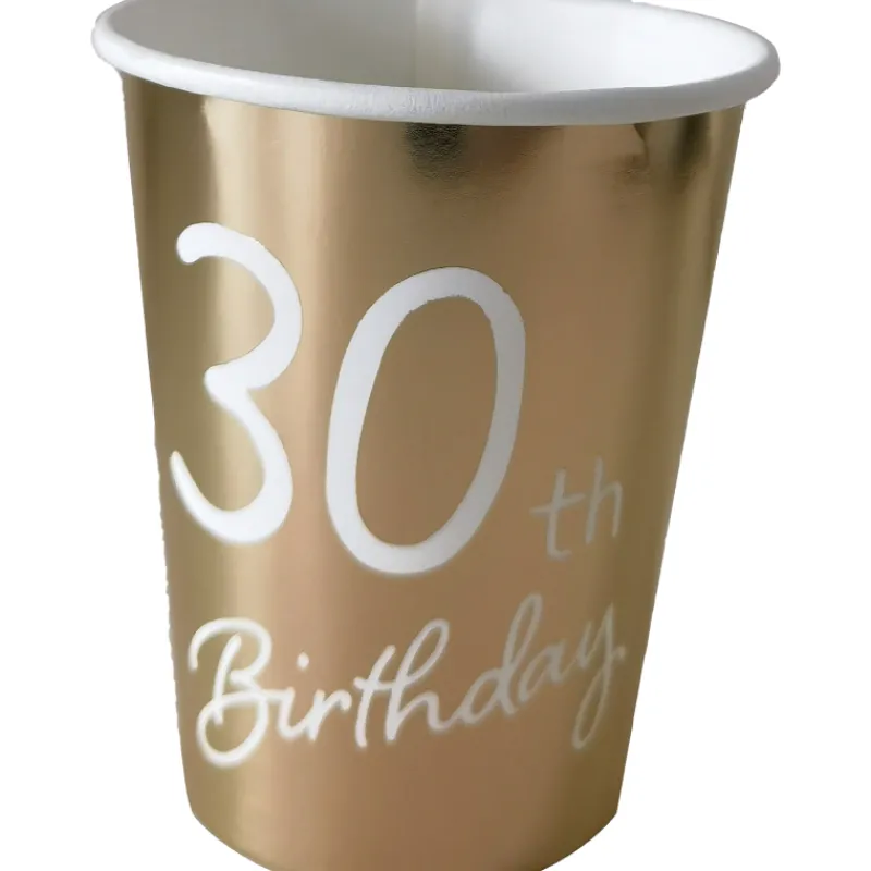 kartonkimuki-lets-party-6-kpl-IdqYvEFG-0.webp Let's Party Teemajuhlat-Kartonkimuki 6 Kpl 30v