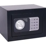 Dunwore Kodin Varoittimet Ja Turvalaitteet-Kassakaappi E46