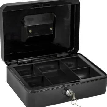 Kraft Pienrauta-Kassalipas 250 X 180 X 90 Mm