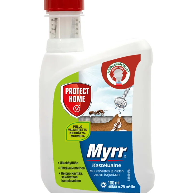 kasteluaine-myrr-100-ml-muurah-cKKjropX-0.webp Myrr Kodin Tuholaiskarkotteet-Kasteluaine 100 Ml Muurahaisten Torjuntaan Perfect Dose