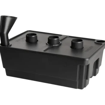 Biolan Istutuslaatikot-Kasteluallas