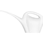 Sisäkukkien Kastelu-Kastelukannu 2l Valkoinen